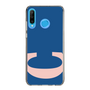 Slim Protection Case［ Original - initial color - C navy ］
