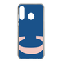 Slim Protection Case［ Original - initial color - C navy ］