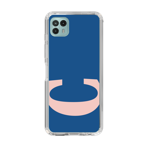 Slim Protection Case［ Original - initial color - C navy ］