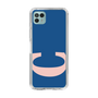 Slim Protection Case［ Original - initial color - C navy ］