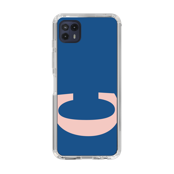 Slim Protection Case［ Original - initial color - C navy ］