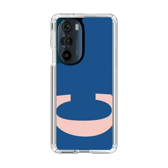 Slim Protection Case［ Original - initial color - C navy ］