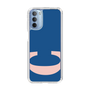 Slim Protection Case［ Original - initial color - C navy ］