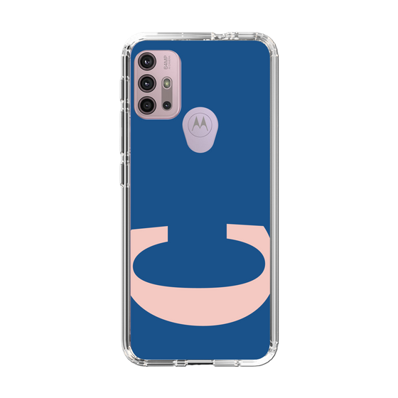 Slim Protection Case［ Original - initial color - C navy ］