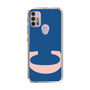 Slim Protection Case［ Original - initial color - C navy ］