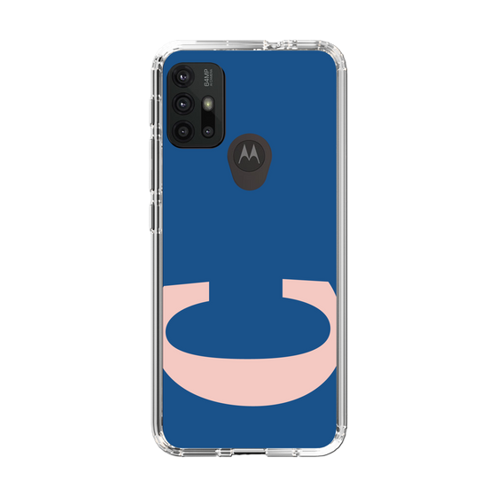 Slim Protection Case［ Original - initial color - C navy ］
