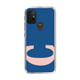 Slim Protection Case［ Original - initial color - C navy ］
