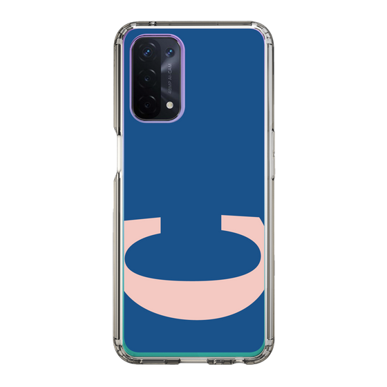 Slim Protection Case［ Original - initial color - C navy ］