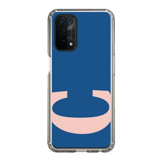 Slim Protection Case［ Original - initial color - C navy ］