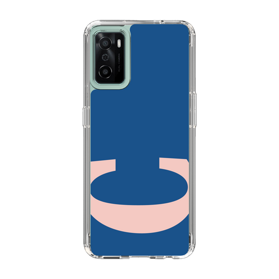 Slim Protection Case［ Original - initial color - C navy ］