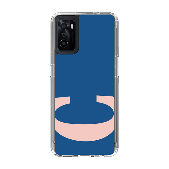 Slim Protection Case［ Original - initial color - C navy ］