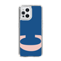 Slim Protection Case［ Original - initial color - C navy ］