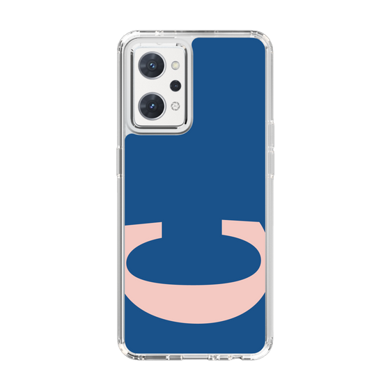 Slim Protection Case［ Original - initial color - C navy ］