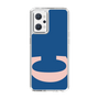 Slim Protection Case［ Original - initial color - C navy ］