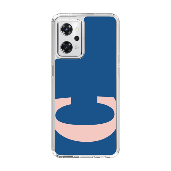 Slim Protection Case［ オリジナル - initial color - C navy ］