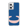 Slim Protection Case［ オリジナル - initial color - C navy ］