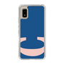Slim Protection Case［ Original - initial color - C navy ］