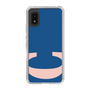 Slim Protection Case［ Original - initial color - C navy ］