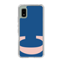 Slim Protection Case［ Original - initial color - C navy ］