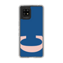 Slim Protection Case［ Original - initial color - C navy ］