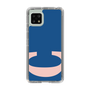 Slim Protection Case［ Original - initial color - C navy ］