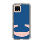 Slim Protection Case［ Original - initial color - C navy ］