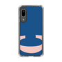 Slim Protection Case［ Original - initial color - C navy ］