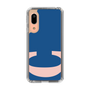 Slim Protection Case［ Original - initial color - C navy ］