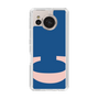 Slim Protection Case［ Original - initial color - C navy ］