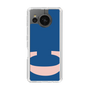 Slim Protection Case［ Original - initial color - C navy ］