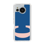Slim Protection Case［ Original - initial color - C navy ］