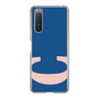 Slim Protection Case［ Original - initial color - C navy ］