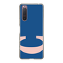 Slim Protection Case［ Original - initial color - C navy ］