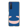 Slim Protection Case［ Original - initial color - C navy ］