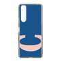 Slim Protection Case［ Original - initial color - C navy ］