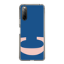 Slim Protection Case［ Original - initial color - C navy ］