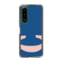 Slim Protection Case［ Original - initial color - C navy ］