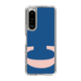 Slim Protection Case［ Original - initial color - C navy ］