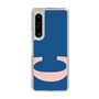 Slim Protection Case［ Original - initial color - C navy ］