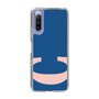 Slim Protection Case［ Original - initial color - C navy ］