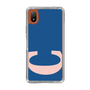 Slim Protection Case［ Original - initial color - C navy ］