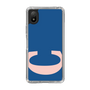 Slim Protection Case［ Original - initial color - C navy ］