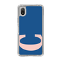 Slim Protection Case［ Original - initial color - C navy ］