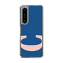 Slim Protection Case［ Original - initial color - C navy ］