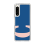 Slim Protection Case［ Original - initial color - C navy ］