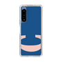 Slim Protection Case［ Original - initial color - C navy ］