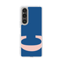 Slim Protection Case［ Original - initial color - C navy ］