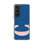 Slim Protection Case［ Original - initial color - C navy ］