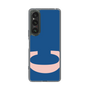 Slim Protection Case［ Original - initial color - C navy ］