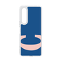 Slim Protection Case［ Original - initial color - C navy ］